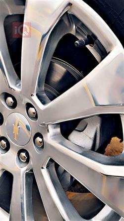 شيفروليه تاهو